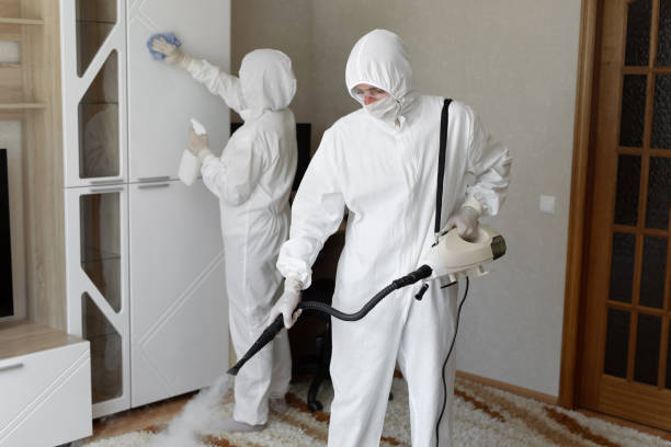 Affordable Sewage Cleanup solutions in Entiat, WA